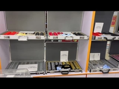 試験レンズ セット