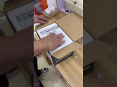 家庭用 デジタル超音波クリーナー 42000Hz 時計/メガネ用 GD3707