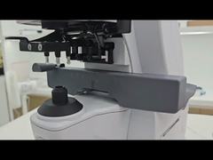 正確な測定のためのPDの0.1mmの最低部の自動Lensometer