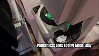 オートレンズエッジャー