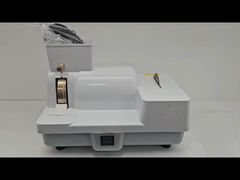 オートレンズエッジャー